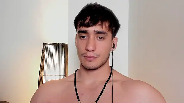 Show webcam de AlexRivera6