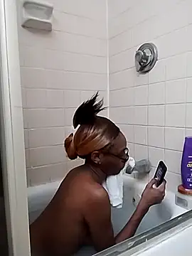 Jasmine_FullsShine 现场XXX聊天