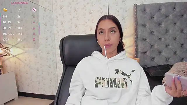 Czat XXX na żywo – MissSussy