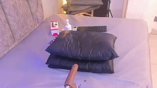 Czat XXX na żywo – Maddyjohnsonn