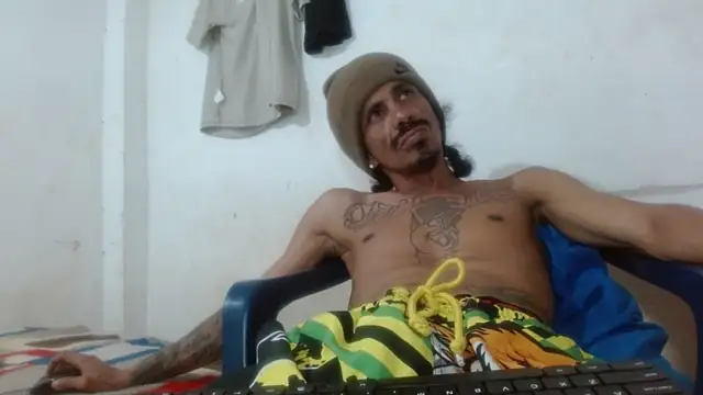 Show Webcam de damian_bottom_bigcock