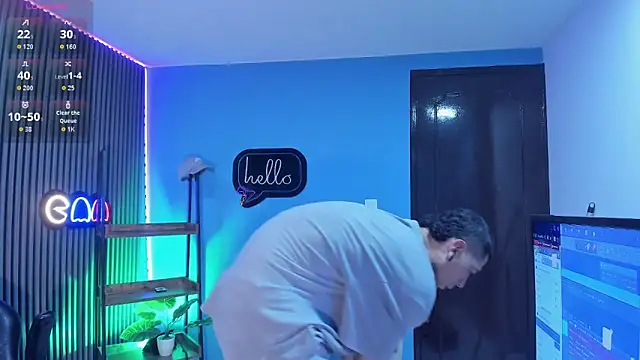 Živý XXX chat Jefer_rick_