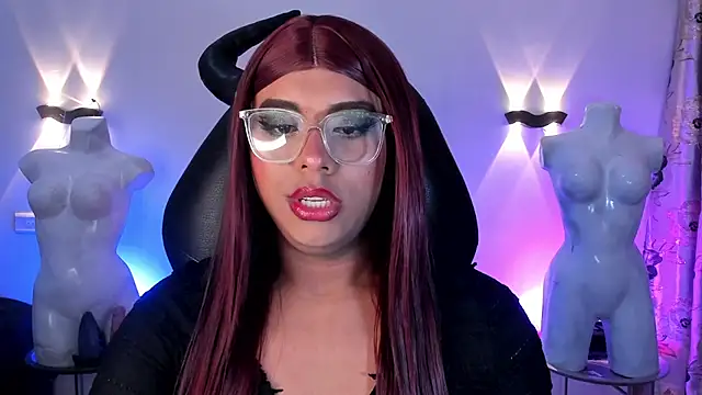 Chat XXX en directo de Emili_Roux