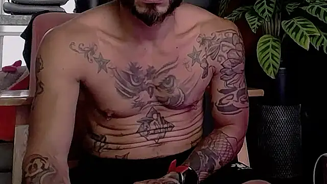 Živý XXX chat callme_douglas