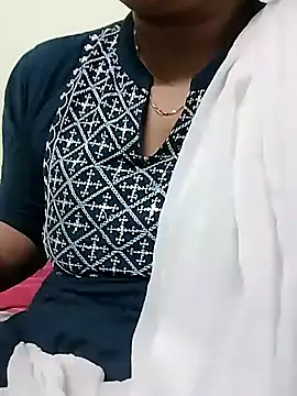 โชว์เว็บแคมของ Monika_Telugu_Girl