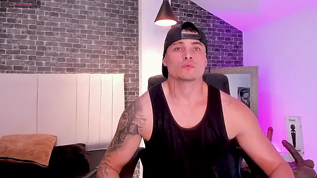 Živý XXX chat connorsmiith