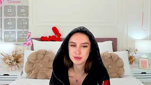 ToriSonn Live XXX-Chat