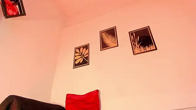 Živý XXX chat criss_zuri