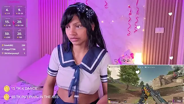 natalia_blue 现场XXX聊天