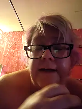 Czat XXX na żywo – violentviolet68