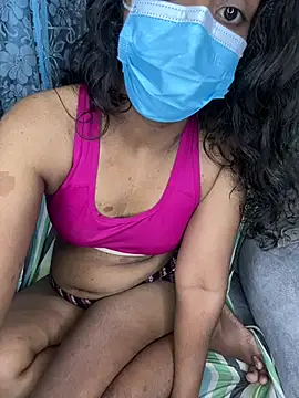 عرض كام SukiyamaAsia