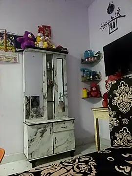 Usha_kannada – webcam-show