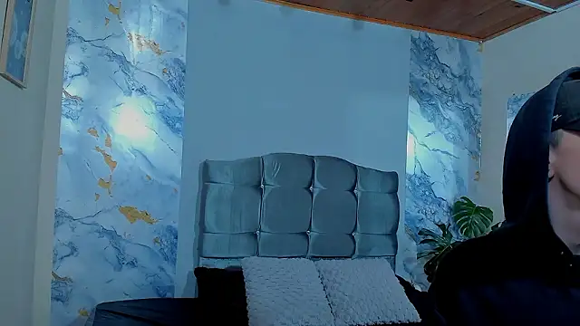 Živý XXX chat James_Adams_01