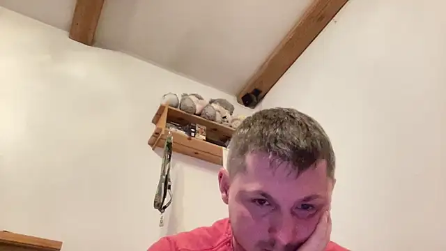 Živý XXX chat DerEinexx