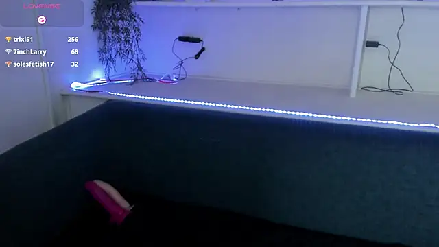 Czat XXX na żywo – morgana_white