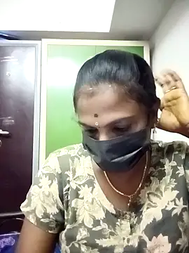 Tamil_Maha69 webcam show