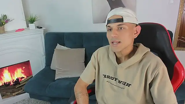 Chat XXX Live JACOB_RACHELL