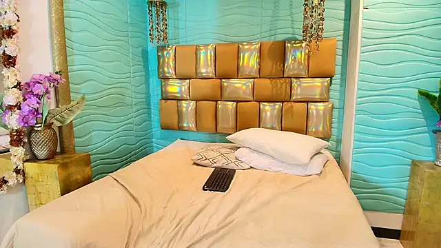 Czat XXX na żywo – nebula_roja