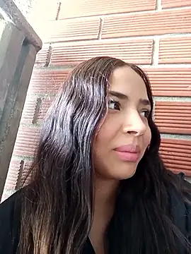 Pertunjukan Kamera Web Sexy_cloe_outdoors