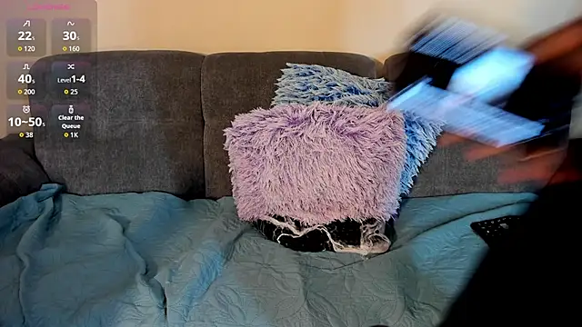 Živý XXX chat Sweet_Alessandre