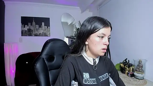 Czat XXX na żywo – Meghan320