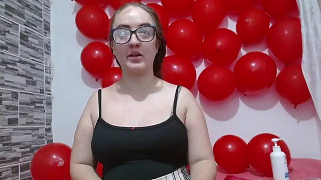 Venus_Santana 라이브 XXX 채팅