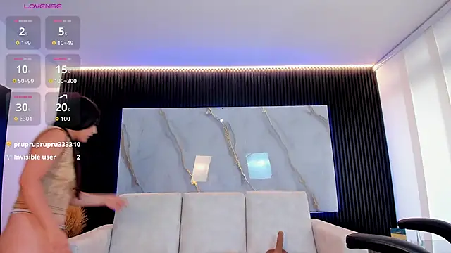 paulina_sweett_ Chat XXX in diretta