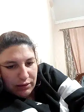 BlackVBarbieのライブXXXチャット