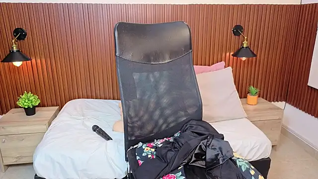 chanel_brunette 라이브 XXX 채팅