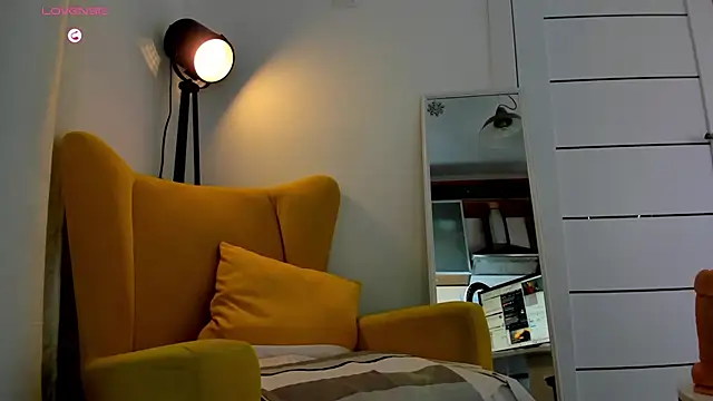 mira_robinsonnn Live XXX-chat