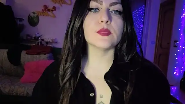 Bambol_yna Live XXX-chat