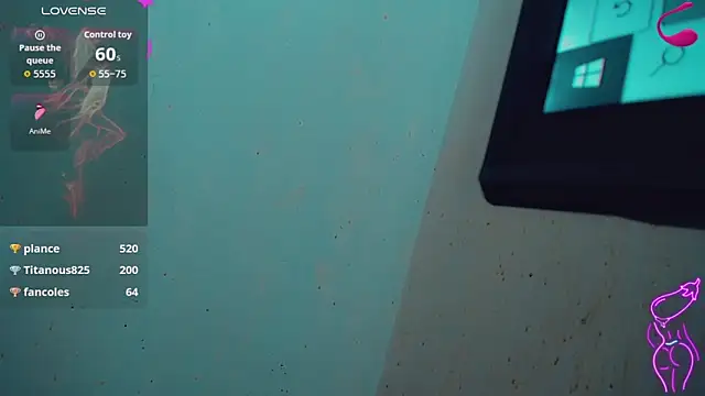 عرض كام caribbean_passion_