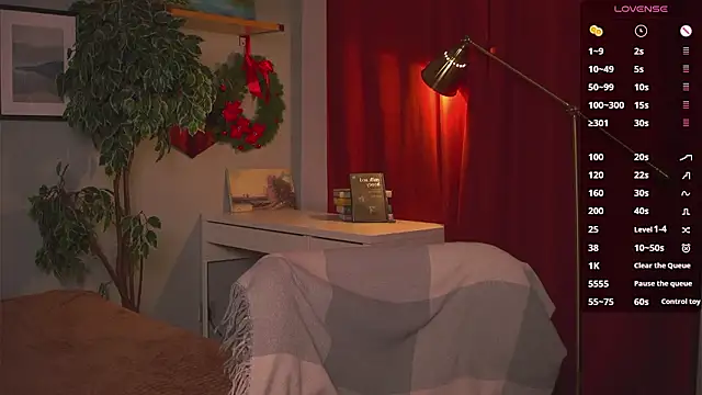 Czat XXX na żywo – its_me_lissa_