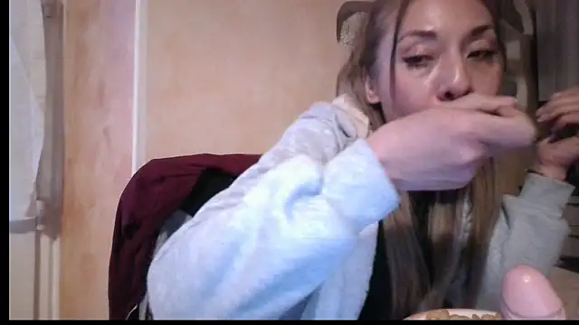 KarolinaReaper 라이브 XXX 채팅