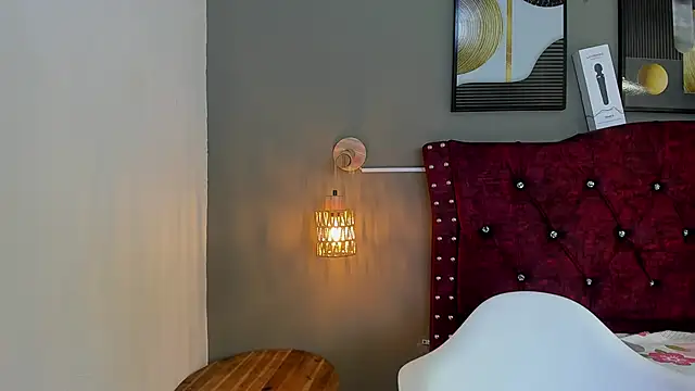 Czat XXX na żywo – angela_nix