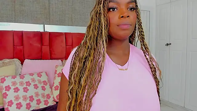 NatyParkern Live XXX chat