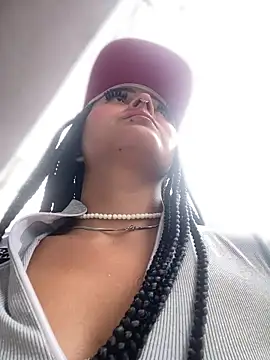 Dulce__BoydのライブXXXチャット