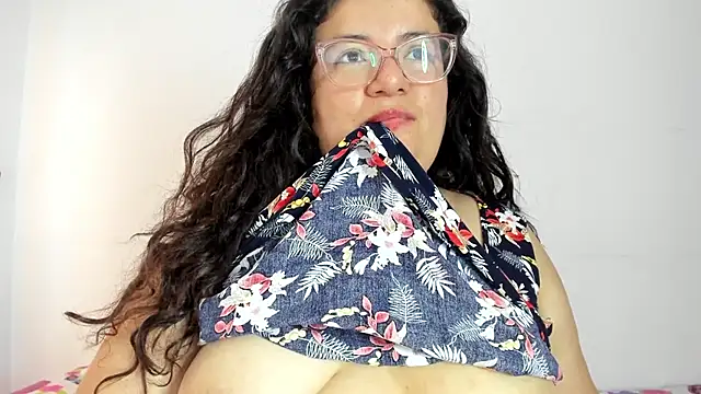 mystery_psiqueのライブXXXチャット