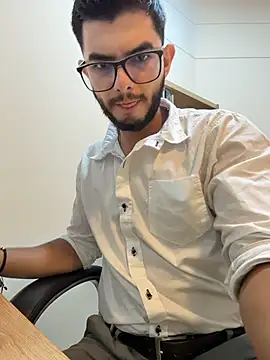 Chat +18 de Milosky000 ao vivo