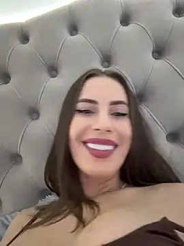 Chat XXX en directo de _JessyRey_