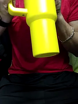 Chat XXX en directo de chocolate_alone