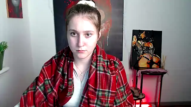 แชท XXX สดของ Milka_kamila