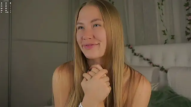 AlbaMesick Chat XXX in diretta