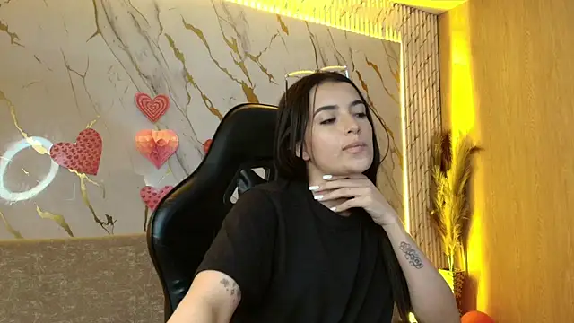 sophiadoll_tf 라이브 XXX 채팅