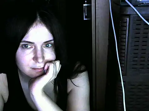 แชท XXX สดของ Jarivane