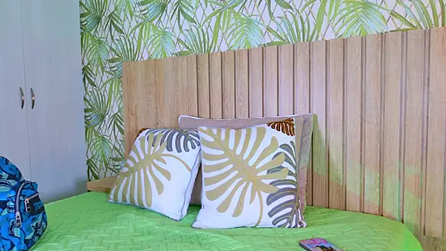 We_DM 라이브 XXX 채팅