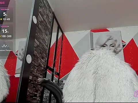 Angel_Melanien Live XXX chat