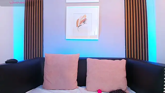 Czat XXX na żywo – Violett_Lilith