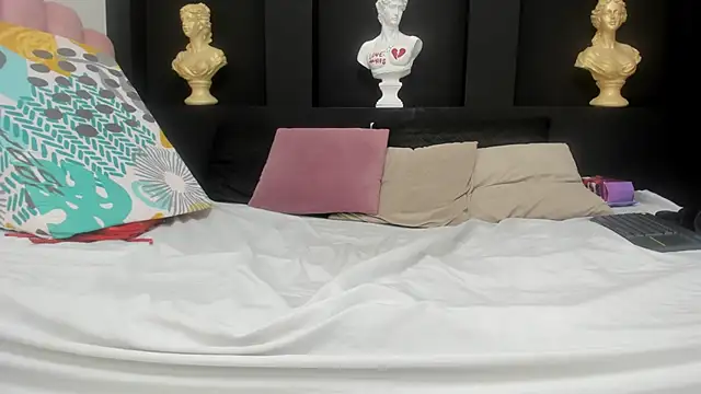 Czat XXX na żywo – BellaSky1