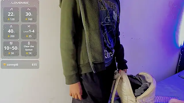 Naughty_EleganceのライブXXXチャット